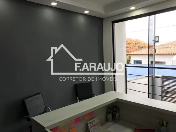 Imagem Prédio Comercial para Venda em Sorocaba / SP no bairro Vila Trujillo
