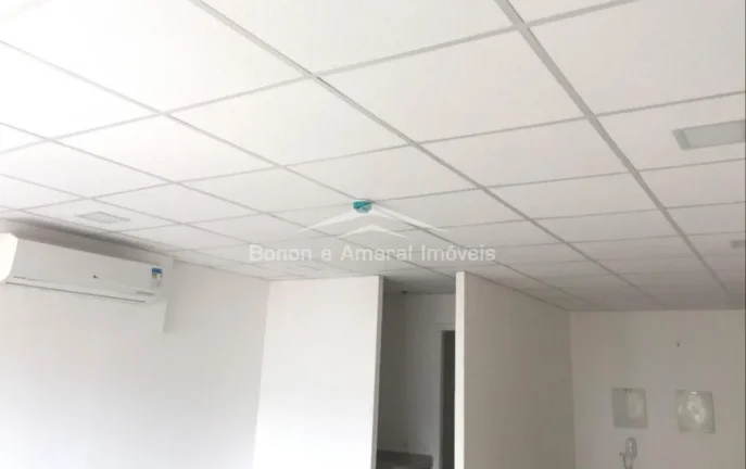 Imagem Venda, sala comercial, Vila Itapura, em Campinas!
Sala no empreendimento EASY OFFICE
Excelente empre...