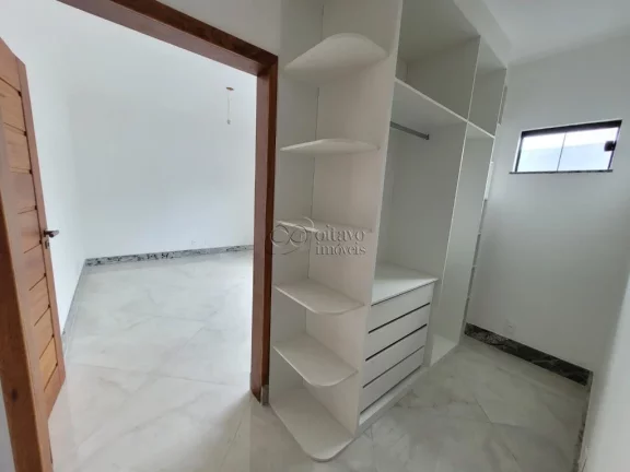 Imagem CASA A VENDA - VALE DOS CRISTAIS