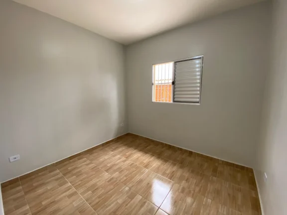Imagem Casa para Venda em Itanhaém, Nossa Senhora do Sion, 2 dormitórios, 1 suíte, 1 banheiro, 2 vagas