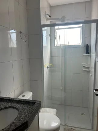 Imagem ÓTIMA COBERTURA COM PISCINA PRIVATIVA E ELEVADOR PARA CADEIRANTE ATÉ A PISCINA COMUNITÁRIA