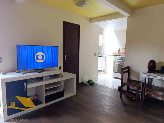 Imagem Vendo Casa em Varginha com Terreno 470 mts² e 125 mts² de Edificação