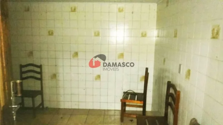 Imagem Casa à venda 2 Quartos, 2 Vagas, 167M², Vila Sacadura Cabral, Santo André - SP