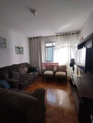 Imagem Apartamento com 2 dormitórios à venda, 75 m² por R$ 355.000,00 - Vila Medeiros - São Paulo/SP