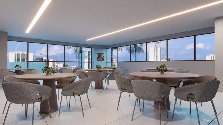Imagem Apartamento Padrão