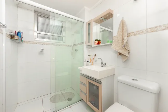 Imagem APARTAMENTO RESIDENCIAL em São Paulo - SP, Vila Guarani (Z Sul)