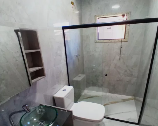 Imagem Casa estilo sobrado para alugar ao lado do Shopping Raposo