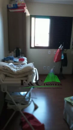 Imagem Apartamento para Locação em Limeira, Centro, 3 dormitórios, 1 suíte, 2 banheiros, 2 vagas