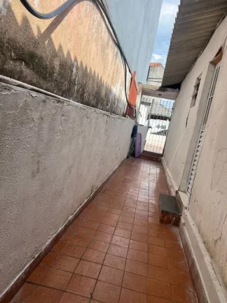 Imagem Casa com 5 dormitórios à venda, 205 m² por R$ 999.000,00 - Sítio São José - Suzano/SP