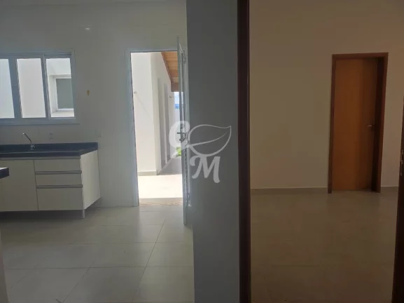 Imagem Casa Térrea com cômodos amplos