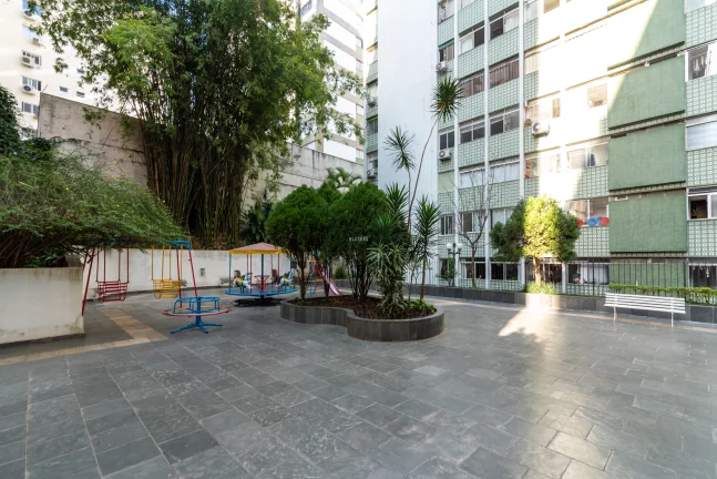 Imagem APARTAMENTO RESIDENCIAL em SÃO PAULO - SP, JARDIM PAULISTA