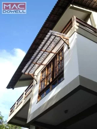 Imagem Casa de 350 m² / 4 quartos - VENDA - Laranjeiras /RJ