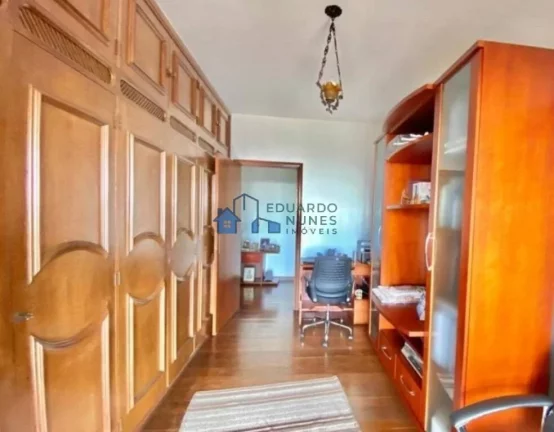 Foto do imóvel: EXCELENTE CASA NO MANGABEIRAS COM 05 QUARTOS,02 SUÍTES E 04 VAGAS.