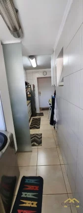 Imagem Apartamento com 2 quartos (1 Suíte) a venda - Parque da Represa - Jundiaí/SP