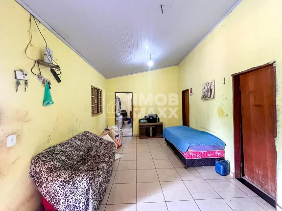 Imagem Chácara a venda 35 hectares - Formada - Nascente e Poço Artesiano - Rural - Paranoá - DF.