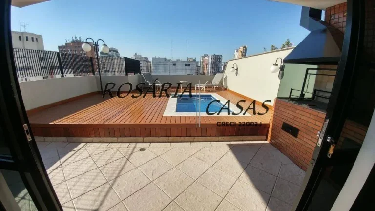 Imagem Perdizes - Brascan Cobertura