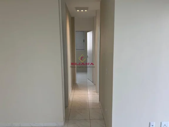 Imagem Apartamento com 3 quartos, 64m², à venda em São Paulo, Jardim Íris