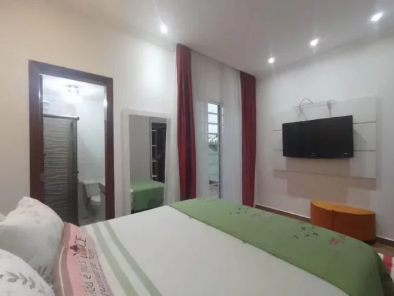 Imagem Casa em Condomínio para Venda em Rio de Janeiro, Jacarepaguá, 4 dormitórios, 3 suítes, 5 banheiros, 5 vagas