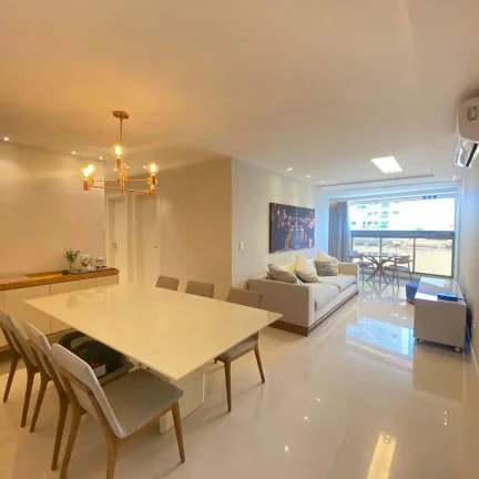 Imagem APARTAMENTO RESIDENCIAL em VILA VELHA - ES, PRAIA DE ITAPARICA