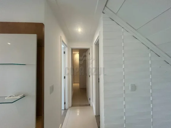 Imagem Recreio dos Bandeirantes – Rua Escritor Elie Wiesel | Residencial › Cobertura 3 quarto(s) à Venda