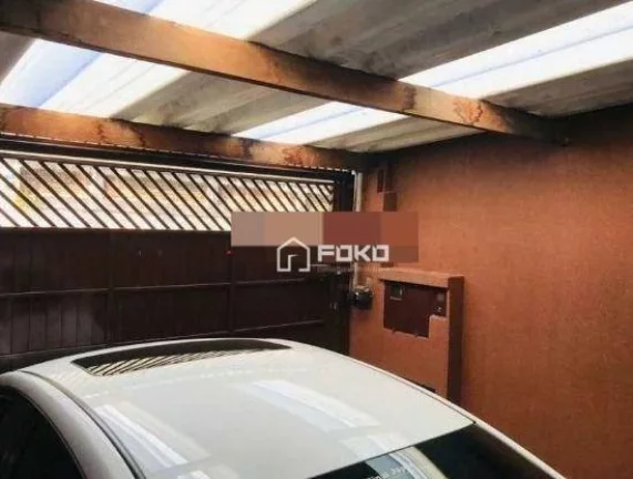 Imagem Casa à venda, 125 m² por R$ 720.000,00 - Gopoúva - Guarulhos/SP
