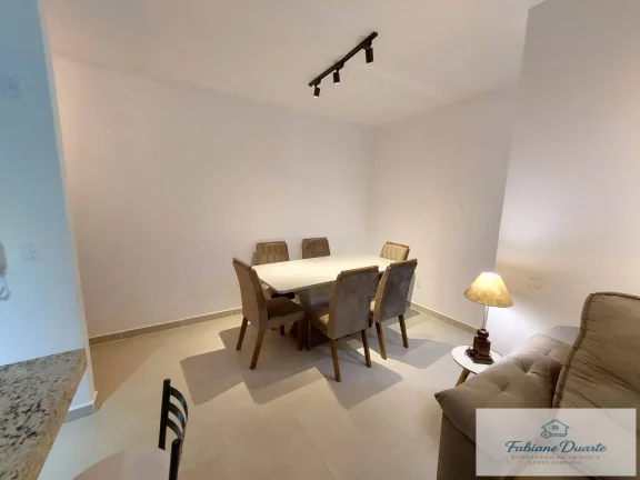 Imagem Apartamento 2 dormitórios a venda na Praia Grande