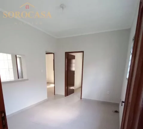 Imagem Apartamento à Venda - 68m² 1 dorm - Jardim Saira