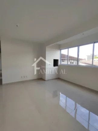 Imagem Apartamento com 2 quartos no Saguaçú