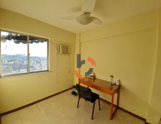 Imagem Apartamento com 2 dormitórios à venda, 65 m² por R$ 199.000,00 - Jardim Alvorada - Nova Iguaçu/RJ