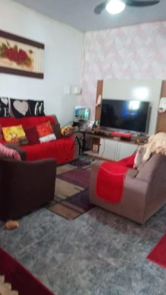 Imagem Encanto e Tranquilidade: Chácara Exclusiva à Venda em Sumaré!