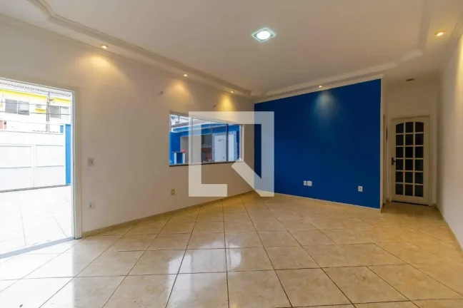 Imagem Apartamento à Venda - Vargem Pequena, 3 Quartos, 120 m2