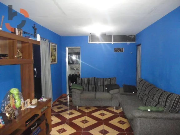 Imagem Casa com 4 dormitórios à venda, 178 m² por R$ 600.000,00 - Centro - Nova Iguaçu/RJ