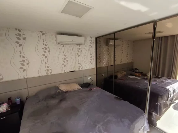 Imagem Sobrado 3 Suites Plenas Lote Grande No Cartagena