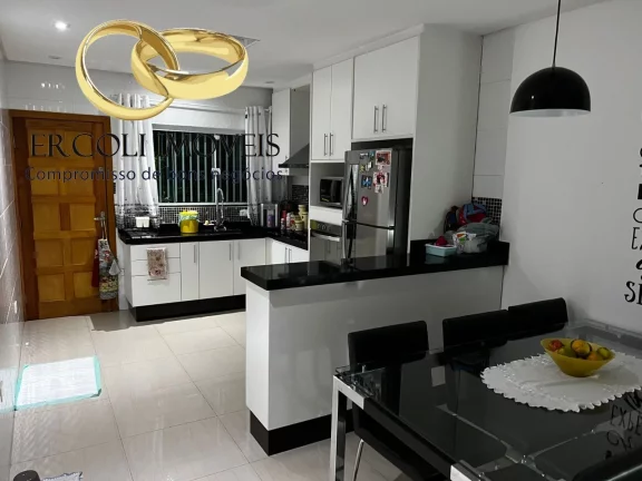 Imagem CASA RESIDENCIAL em São Paulo - SP, Vila Guilhermina