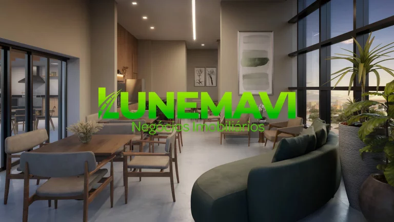 Imagem Sol Connection Mooca I Plantas de 29m a 41m