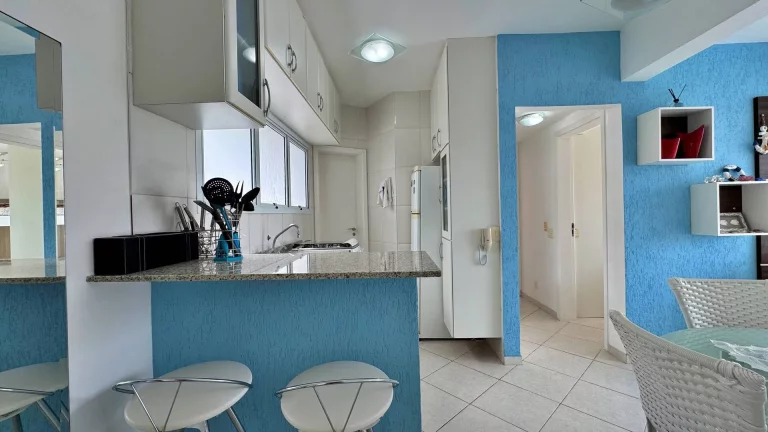 Imagem Apartamento com 2 dormitórios à venda, 68 m por R$ 2.400.000,00 - Riviera
