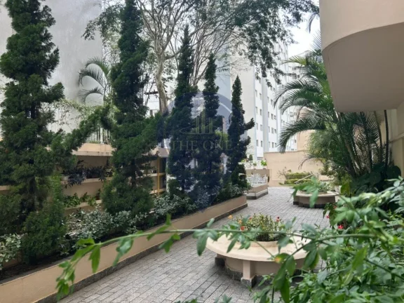 Imagem Apartamento à venda na Aclimação, São Paulo-SP: 1 quarto, 1 sala, 1 banheiro, 1 vaga de garagem!