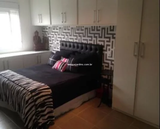 Imagem Apartamento à venda Vila Nova Conceição São Paulo