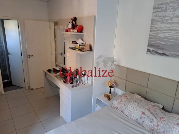 Imagem Sobrado à venda com 3 quartos, 1 suíte, churrasqueira no Embaré em Santos por R$1.600.000,00