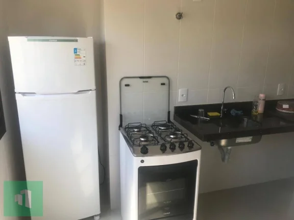 Imagem Apartamento com 2 quartos, 56m2, à venda em Santo André, Vila Valparaíso