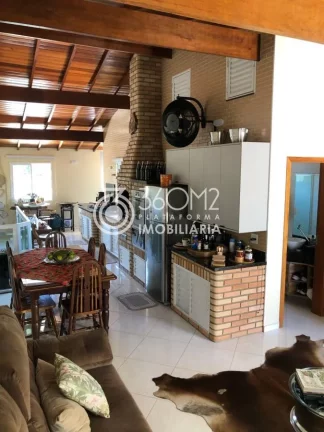 Imagem Sobrado para Venda em Santo André / SP no bairro Vila Marina