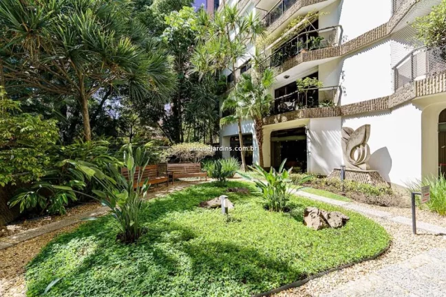Imagem Apartamento para alugar Itaim Bibi São Paulo