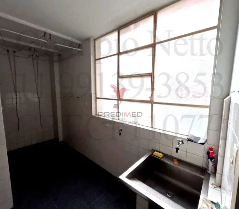 Imagem Excelente Apartamento em Higienópolis