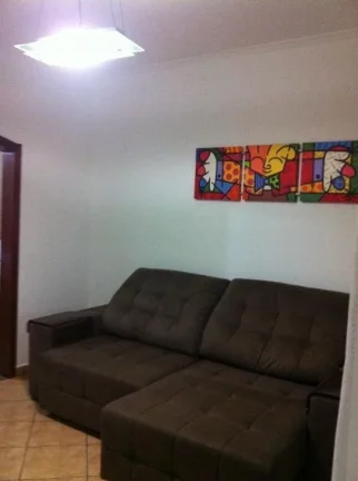 Imagem SOBRADO EM PRAIA GRANDE