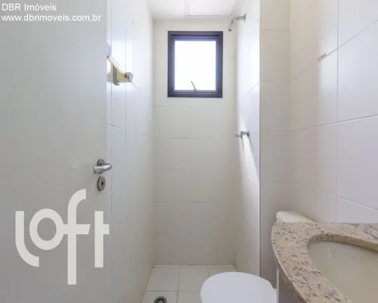 Imagem APARTAMENTO RESIDENCIAL em São Paulo - SP, Tatuapé