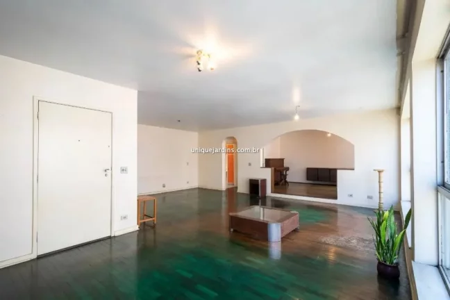Imagem Apartamento à venda Itaim Bibi São Paulo