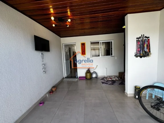Imagem Casa à venda no bairro Condomínio Village do Bosque - Mogi Mirim/SP