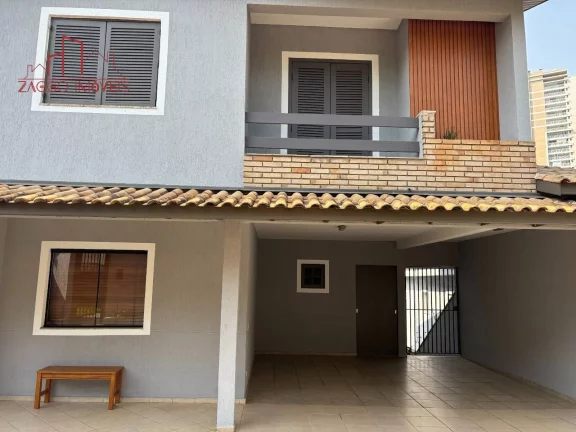 Imagem Oportunidade - Casa com piscina aquecida - 6 Dormitórios.