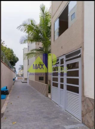 Imagem APARTAMENTO 02 DORMITÓRIOS/01 VAGA