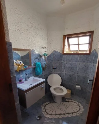 Imagem Chácara à venda no bairro Jardim Estância Brasil - Atibaia/SP